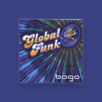 Global Funk