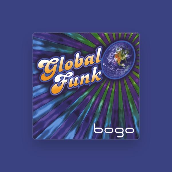 Global Funk