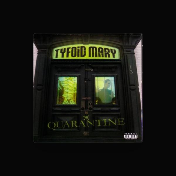 Tyfoid Mary