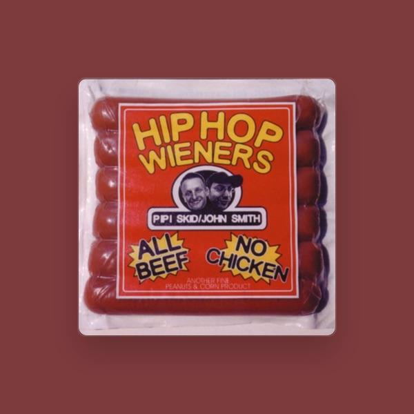 Hip-Hop Wieners