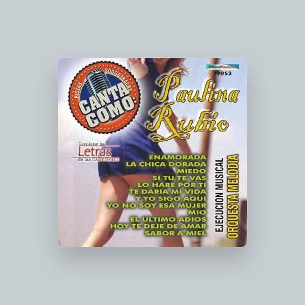 Orquesta Melodia