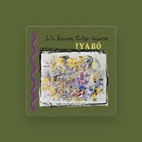 Julio Barreto Cuban Quartet