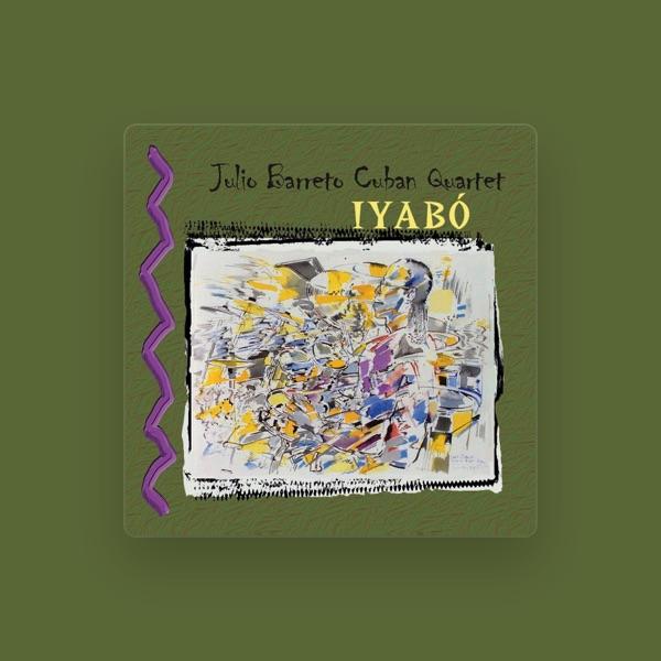 Julio Barreto Cuban Quartet