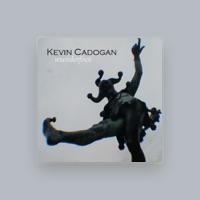 Kevin Cadogan