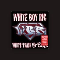 White Boy Ric