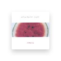 Watermelon Sugar
