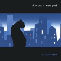 Tokio, Paris, New York (Reprise)
