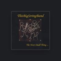 This Big String Band