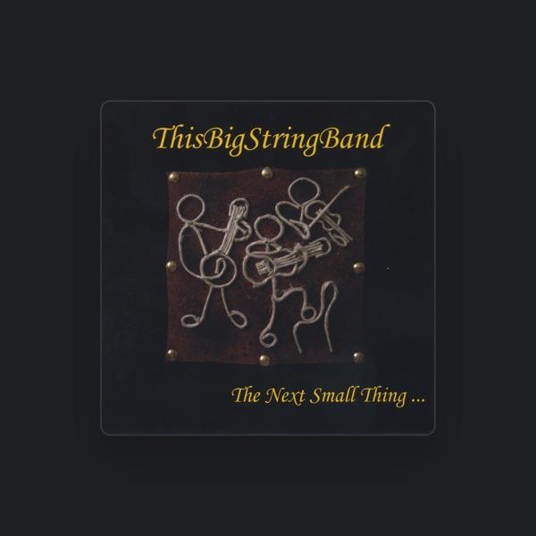 This Big String Band