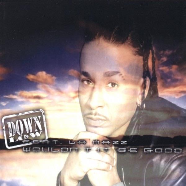 Wouldn't It Be Good (Power Maxi Mix)