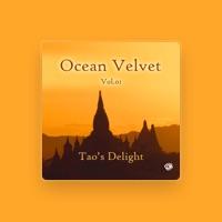 Ocean Velvet
