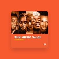 Sun Music