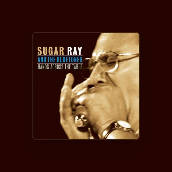 Sugar Ray & The Bluetones