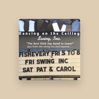 Swing, Inc.