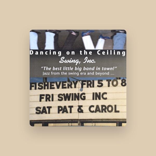 Swing, Inc.