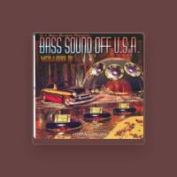 D.J. Bass Alliance