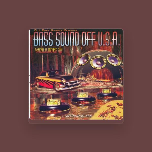D.J. Bass Alliance