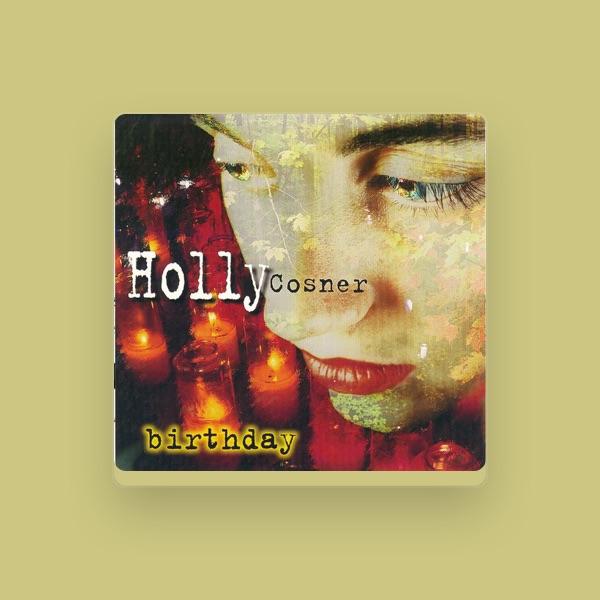 Holly Cosner