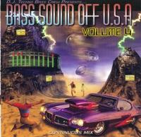 System Control (Electric Bass Version)