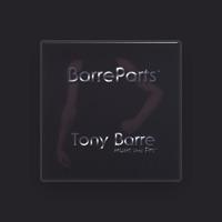 Tony Barre