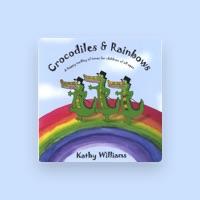 Kathy Williams