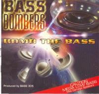 Finale to Bomb the Bass