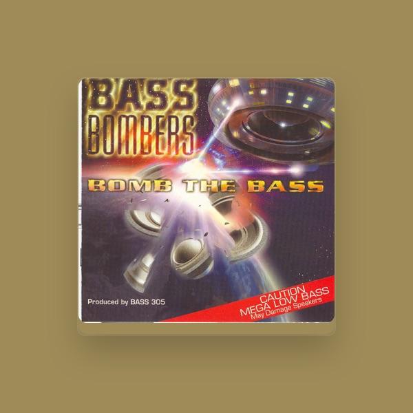 Bass Bombers