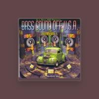 D.J. Bass 305