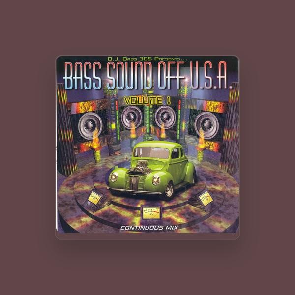 D.J. Bass 305