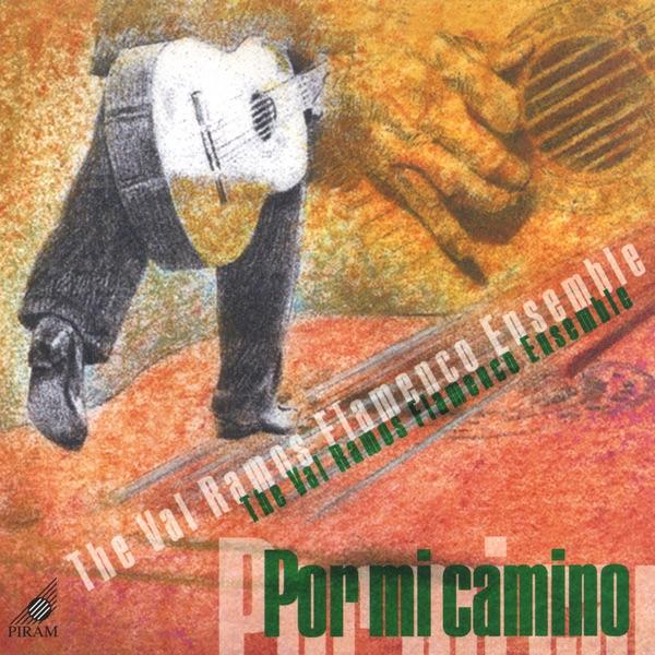 Bonus Track: Por Mi Camino (instrumental Version)