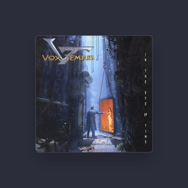 Vox Tempus
