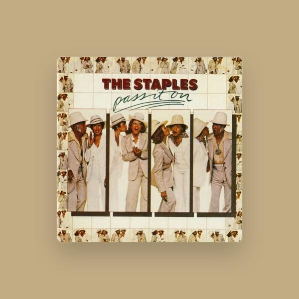 The Staples