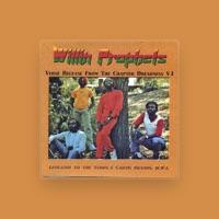Willin Prophets