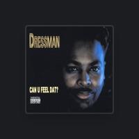 Dressman