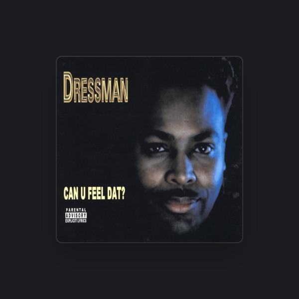 Dressman