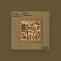 John Fahey & His Orchestra