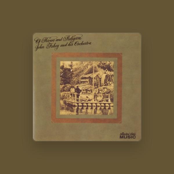 John Fahey & His Orchestra