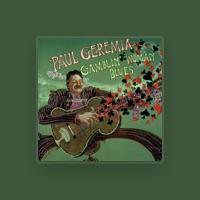 Paul Geremia