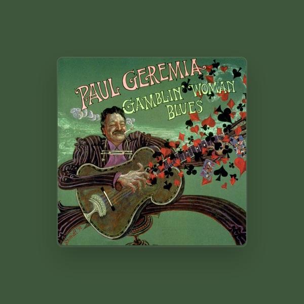 Paul Geremia