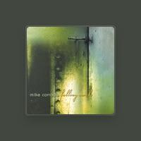 Mike Corrado