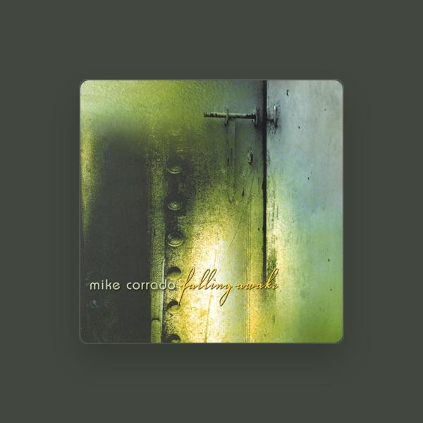 Mike Corrado