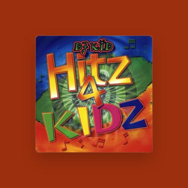 DJ Kid