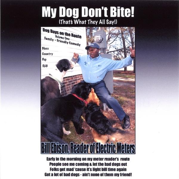 The Meter Man Bites Back