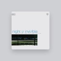 Night Is Invisible