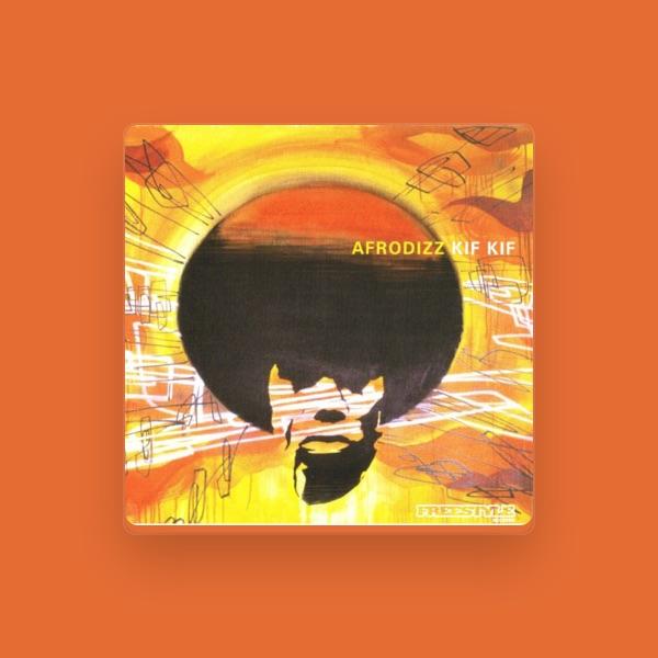 Afrodizz