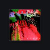 Fudge Tunnel