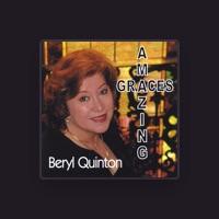 Beryl Quinton