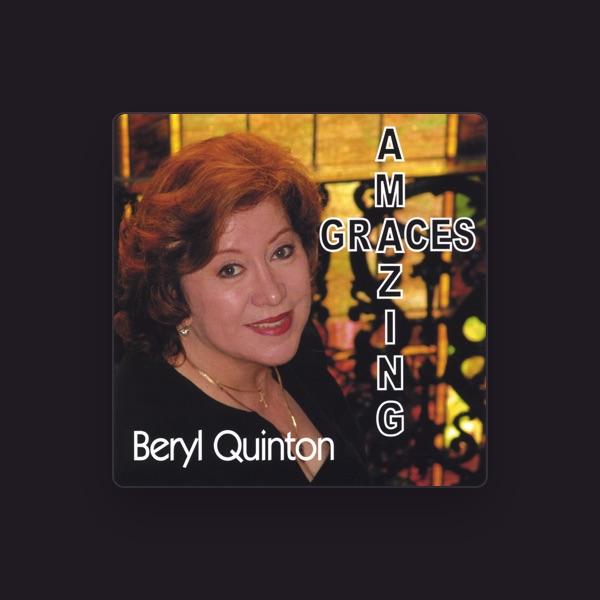 Beryl Quinton