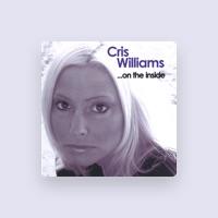 Cris Williams