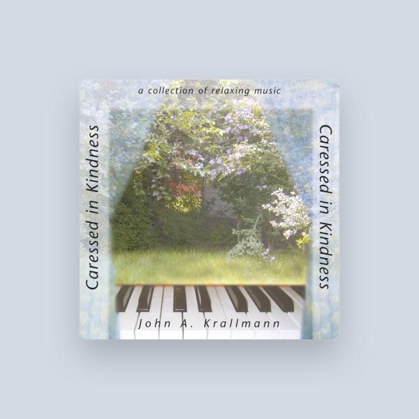 John A. Krallmann